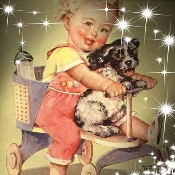 Meet your Posher, Deb - Picture 1 of 1